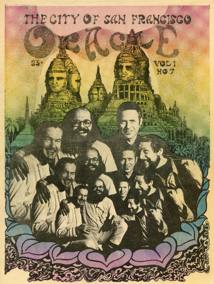 eBook SFO ORACLE big fish