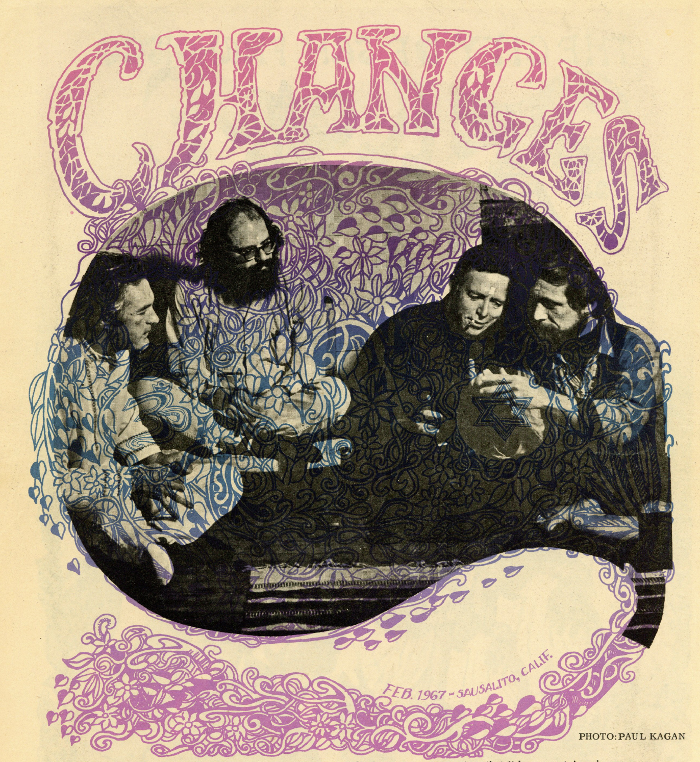 eBook SFO ORACLE big fish