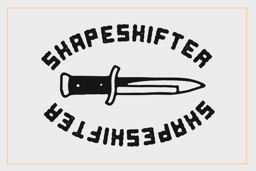 Shape Shifter