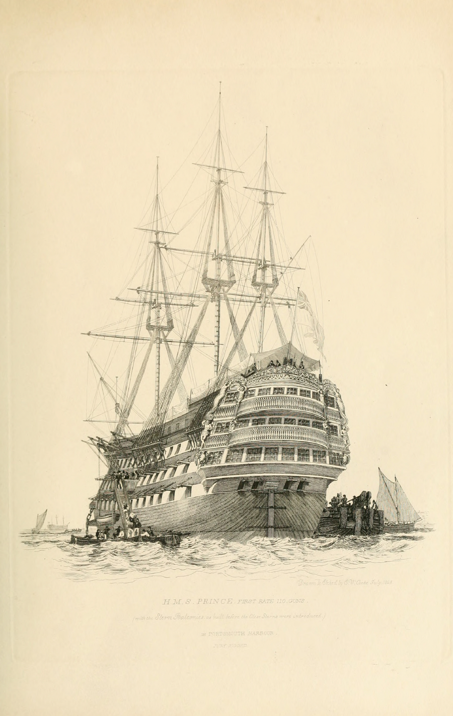 eBook Ships Illustrated Monthly