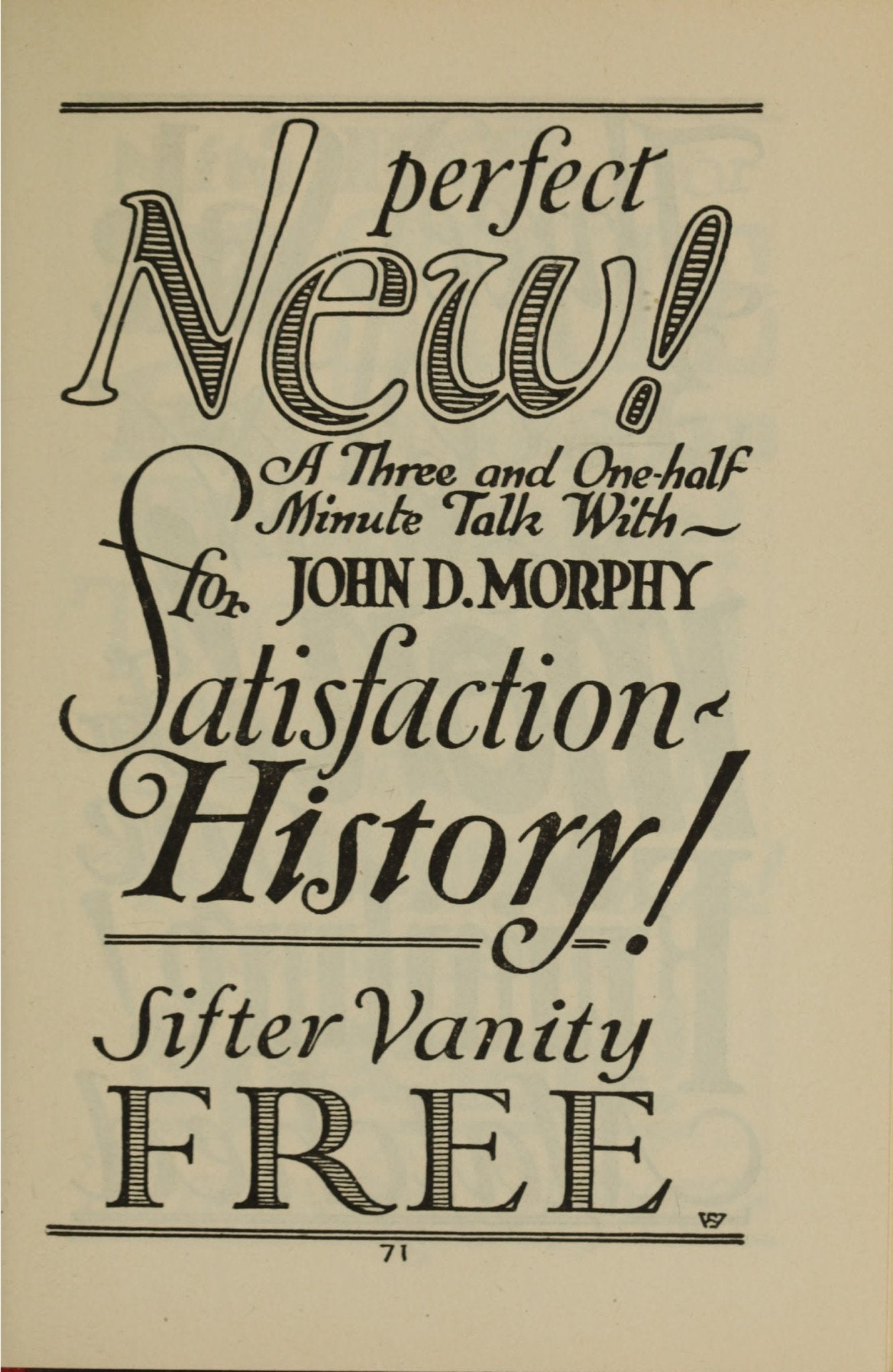 Sign Painters Companion 2