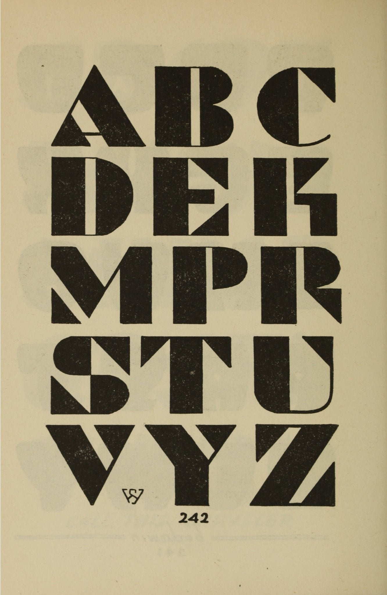 Sign Painters Companion 2