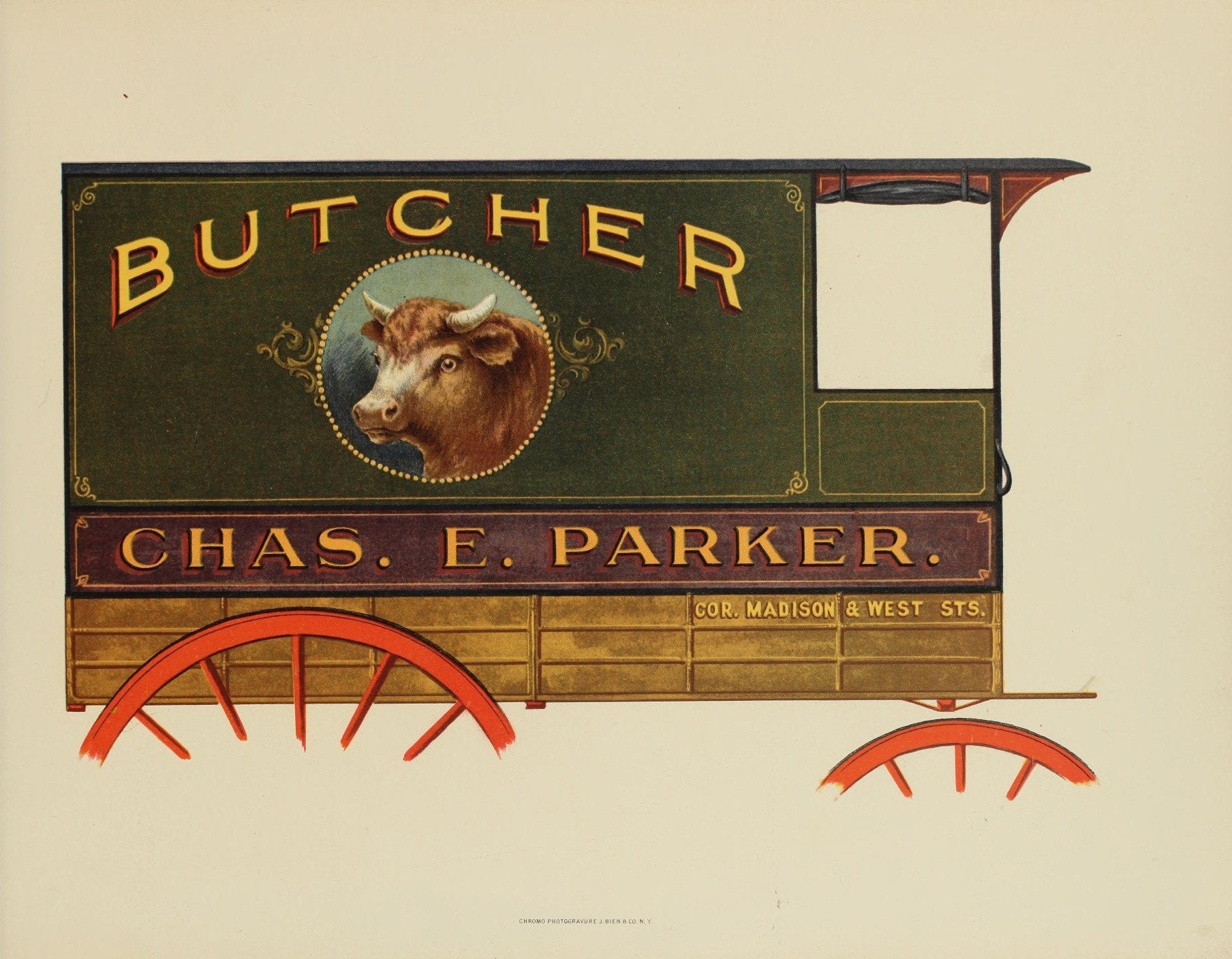 Sign Painters Companion