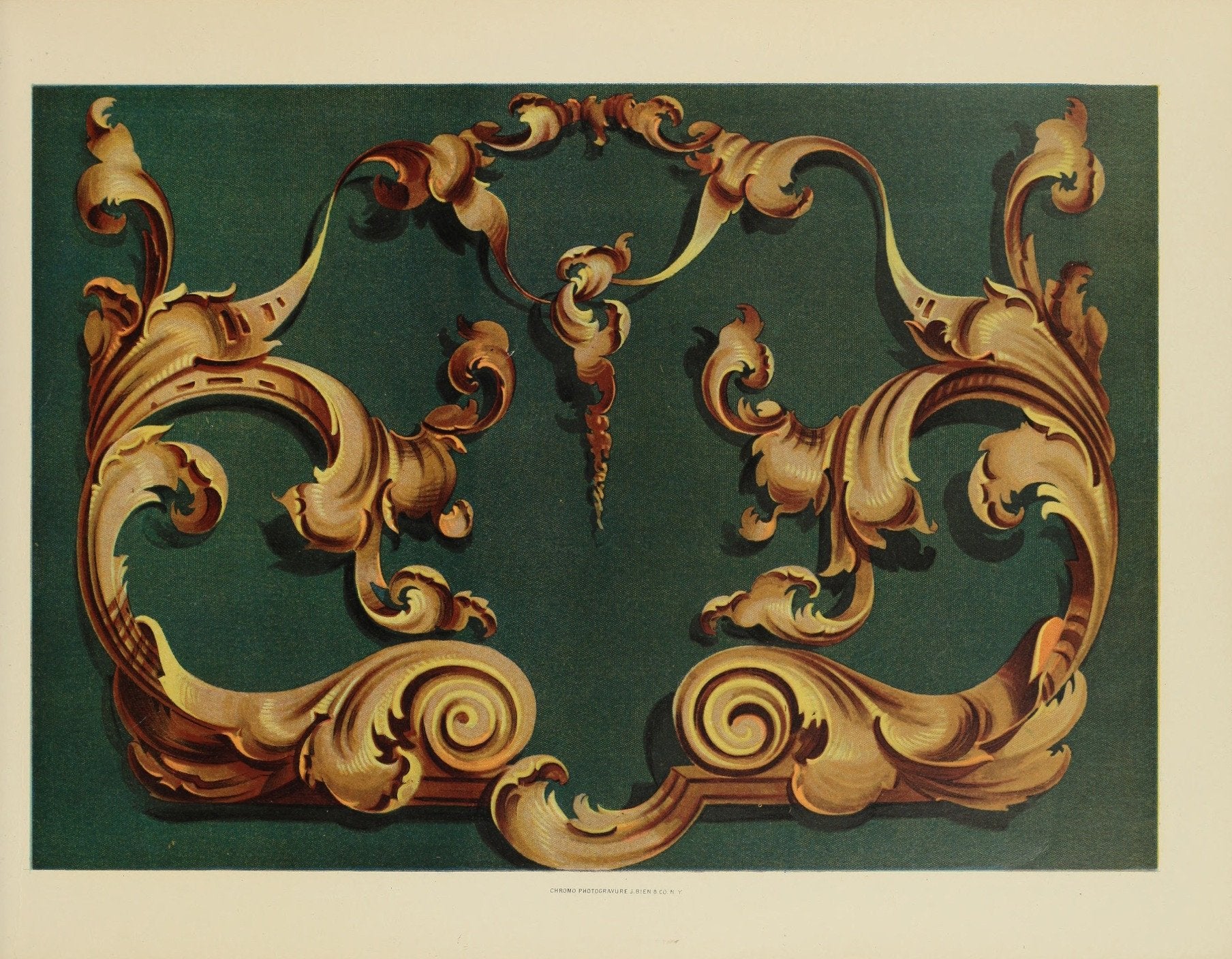 Sign Painters Companion