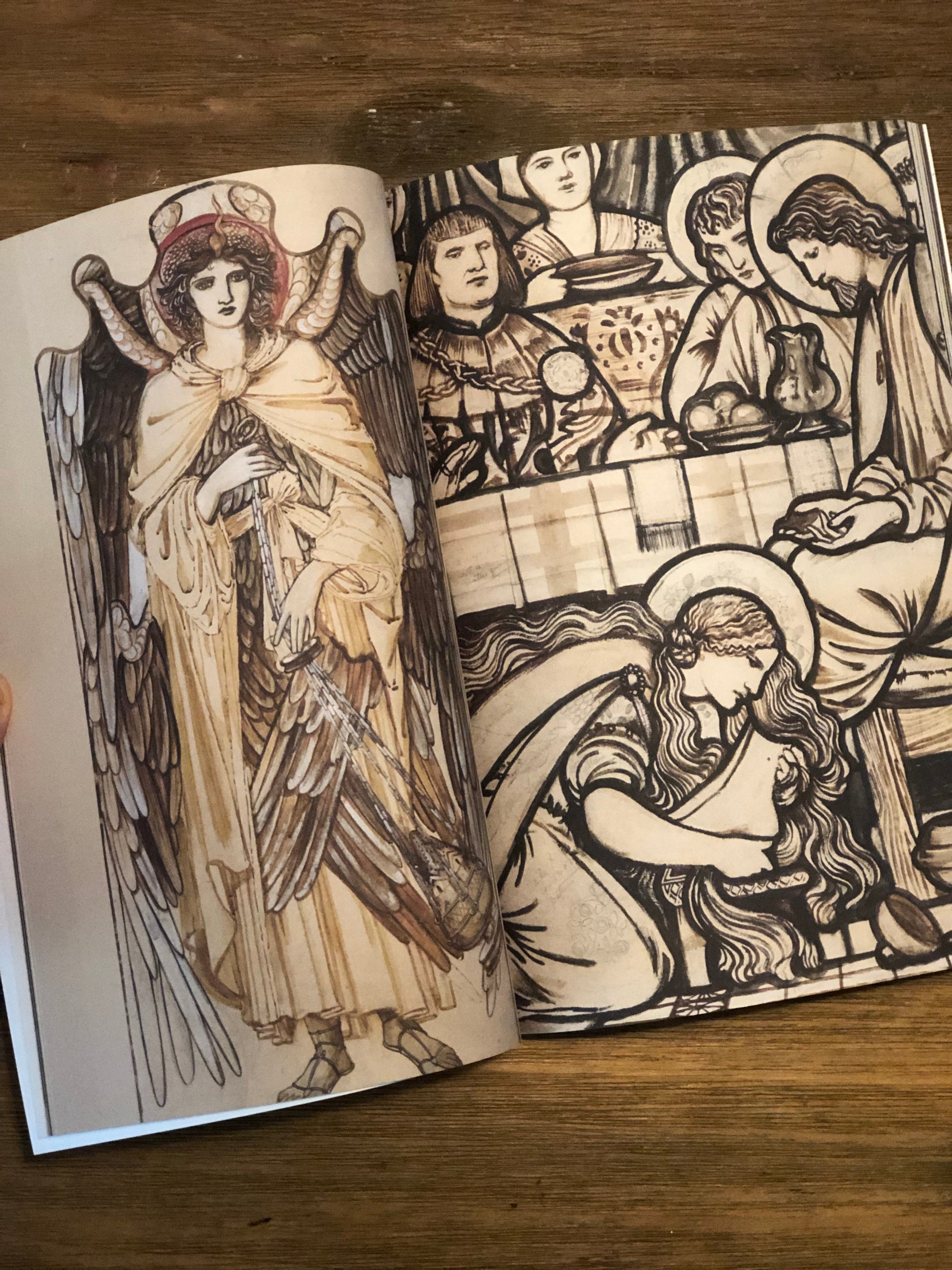 BURN-JONES 美術書 Sir Edward Burne Jones: Ash, Russell: 9780810931268: Amazon