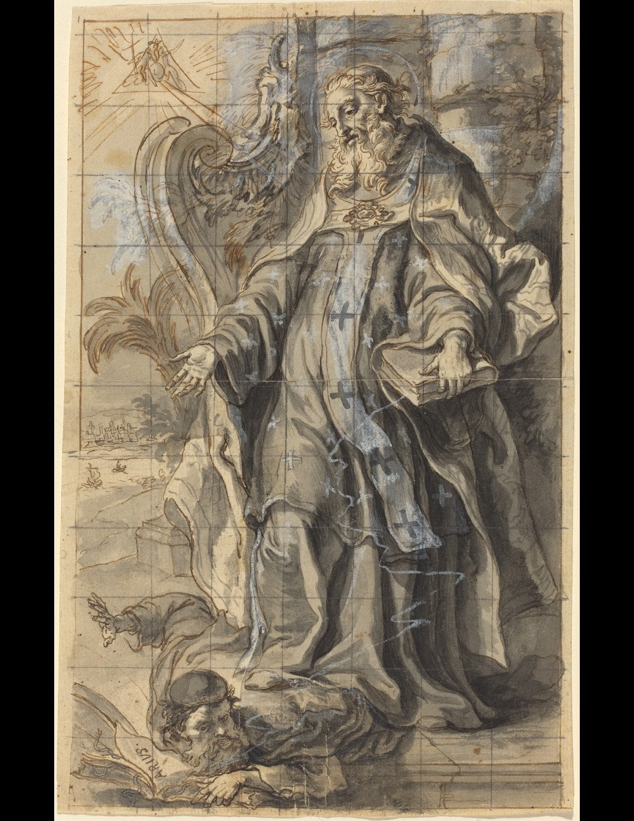 Sketches, Doodles & Drafts