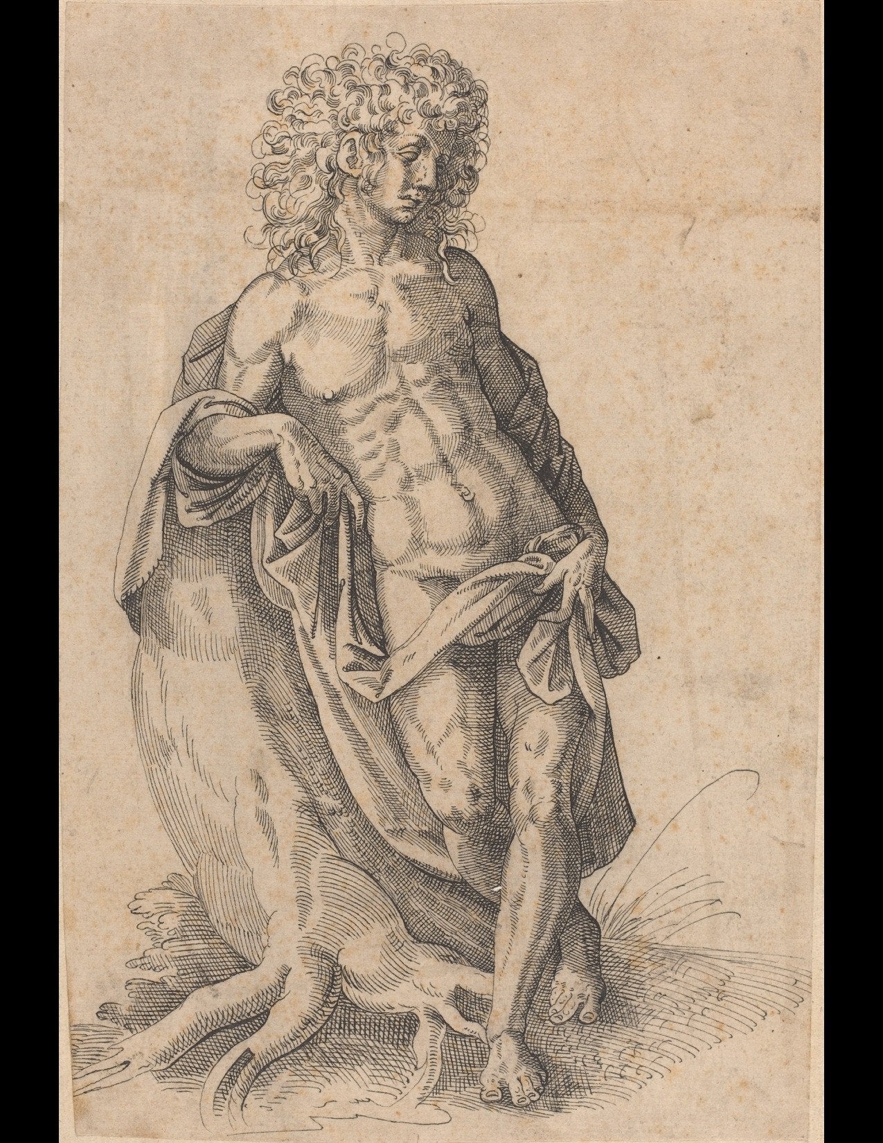 Sketches, Doodles & Drafts