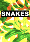 Book Snakes Illustrated Monthly