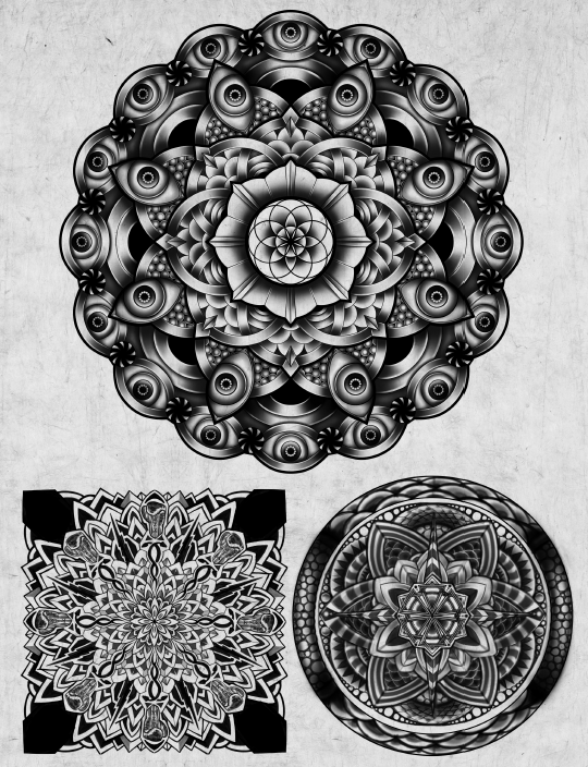 So... Here's What I've been Thinking About