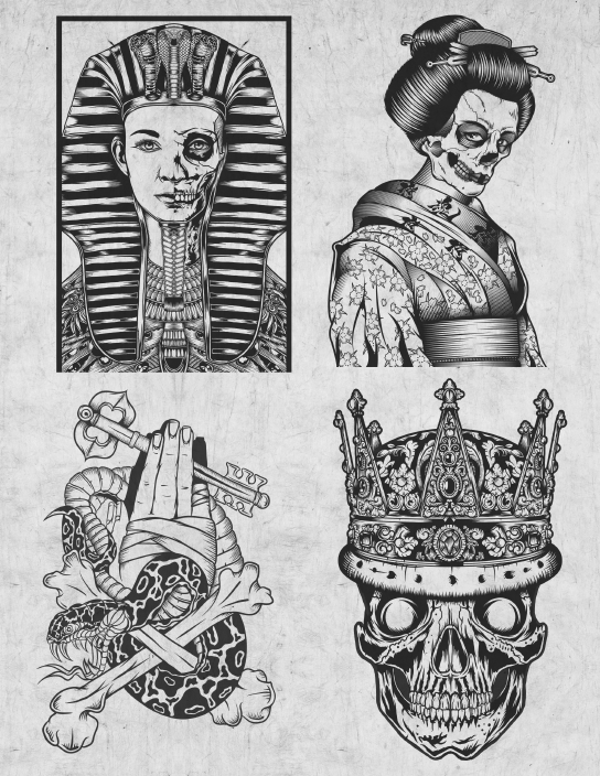 So... Here's What I've been Thinking About