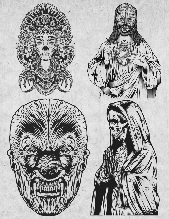 So... Here's What I've been Thinking About