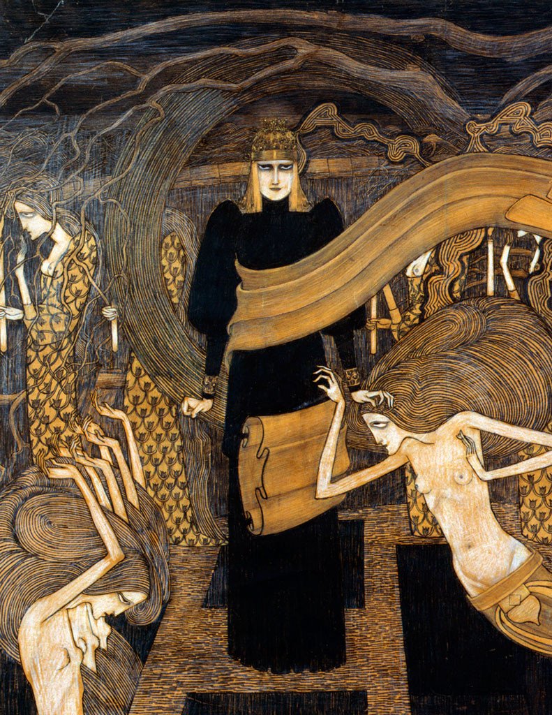 eBook Sorcery Illustrated Monthly