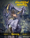 eBook Sorcery Illustrated Monthly