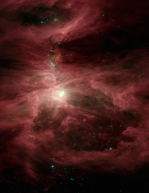 eBook SPACE Illustrated Monthly