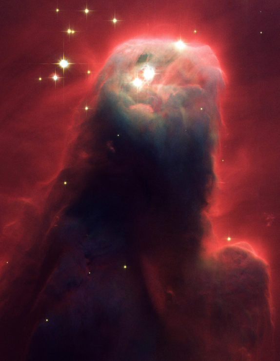 eBook SPACE Illustrated Monthly