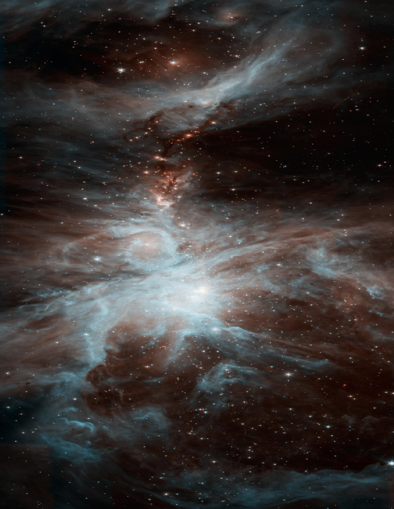 eBook SPACE Illustrated Monthly