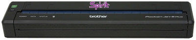 Spirit™ Pocketjet Battery
