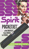 Spirit™ Pocketjet Thermal Printer Kit