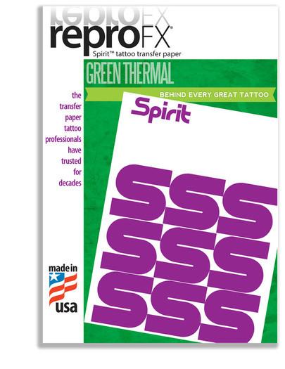 Spirit™ Pocketjet Thermal Printer Kit