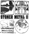 eBook Stoner Metal II big fish