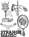 strange magic