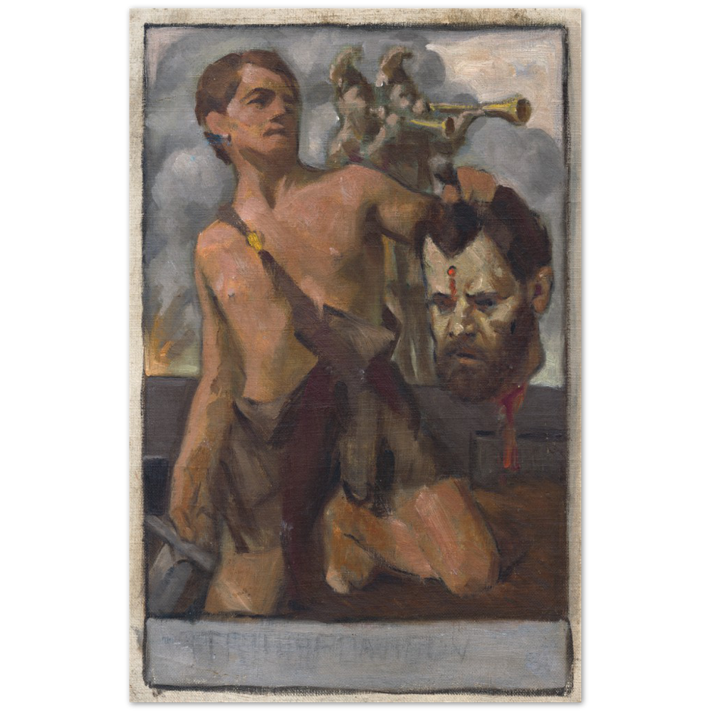 Print Material Study Gelato