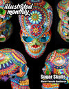 Sugar Skulls