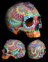 Sugar Skulls