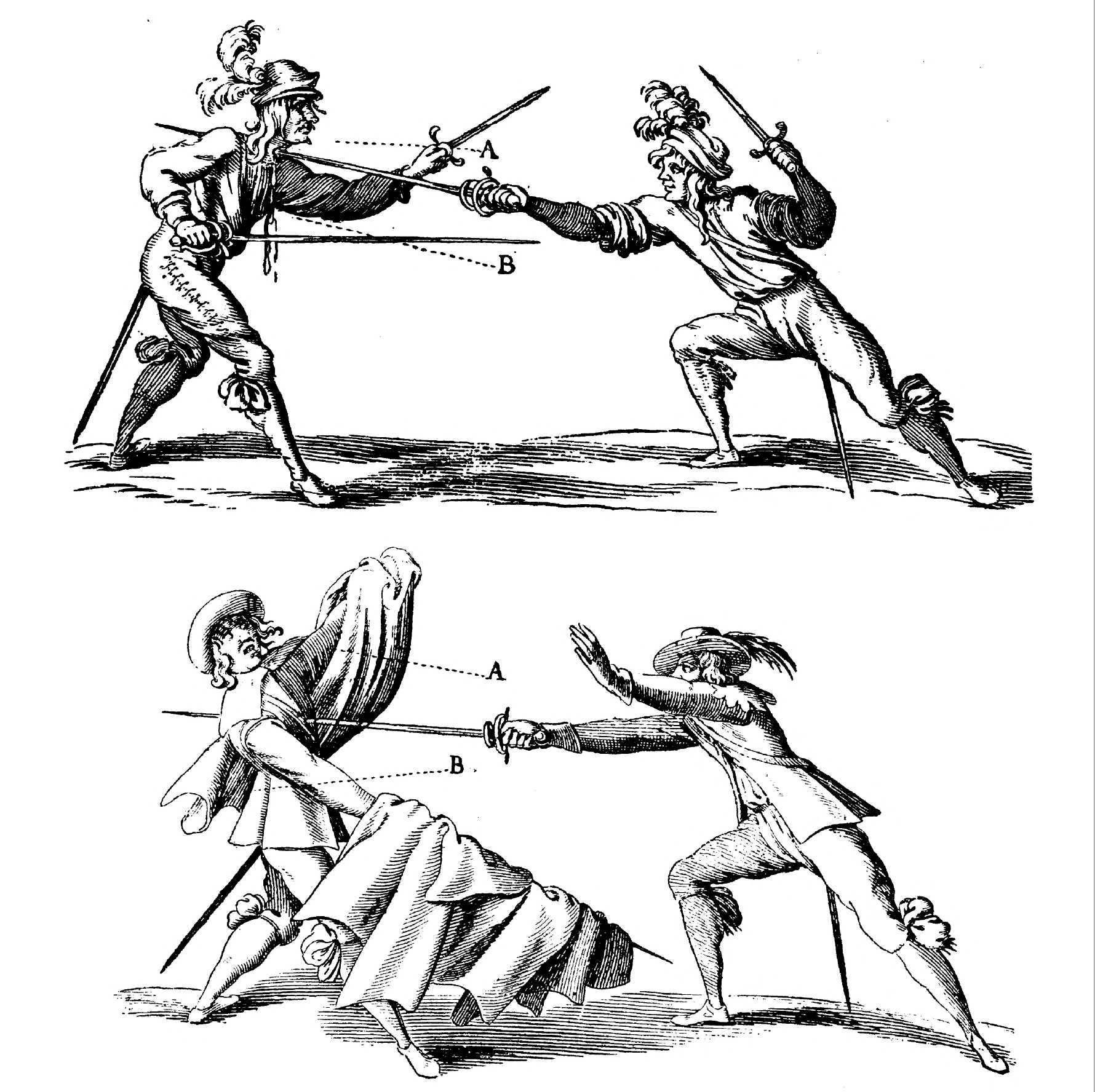 eBook Sword Play big fish