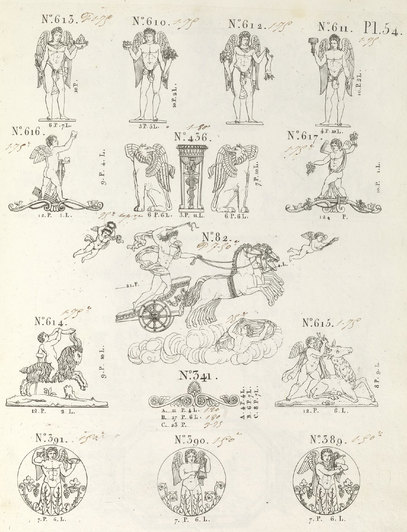 eBook Symbols and Ornaments big fish