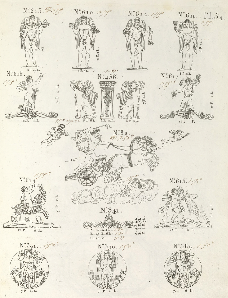 eBook Symbols and Ornaments big fish