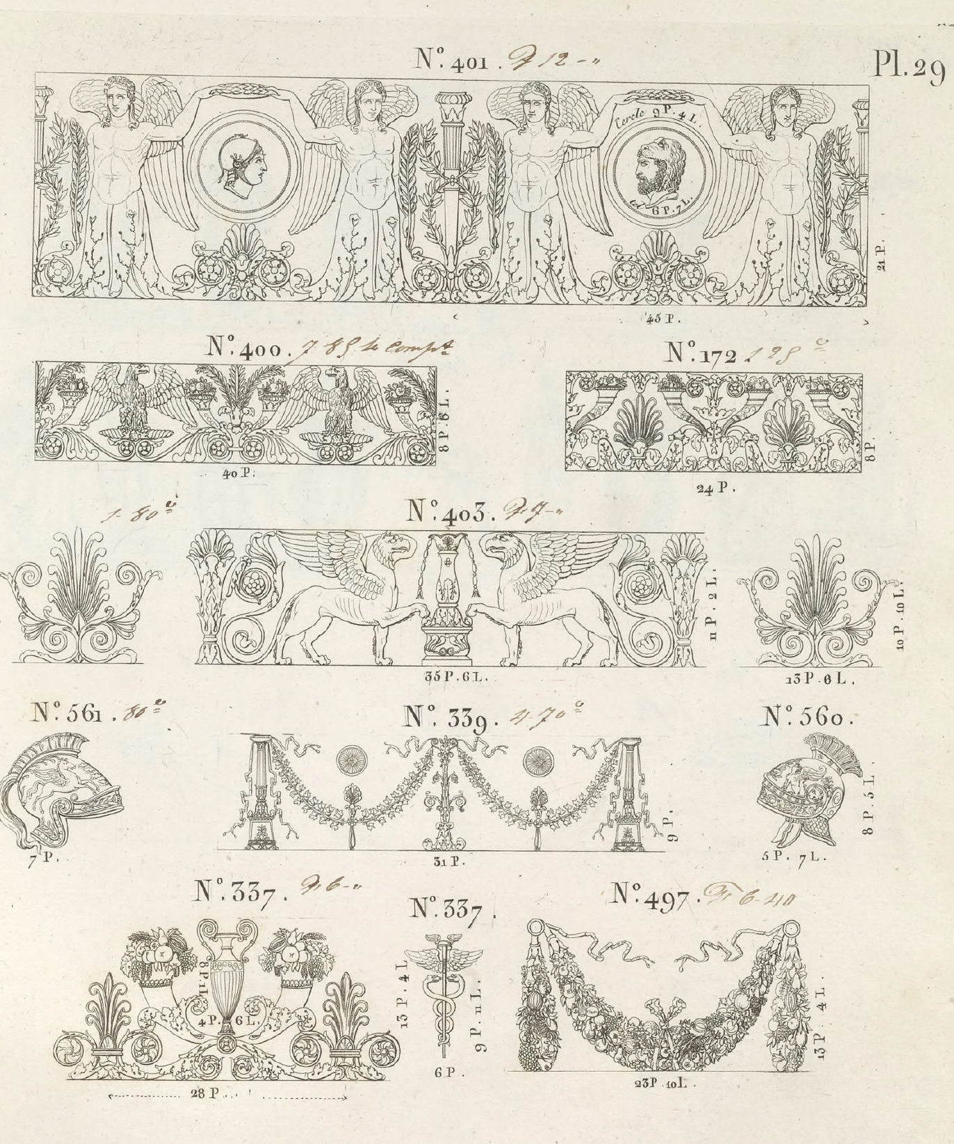 eBook Symbols and Ornaments big fish