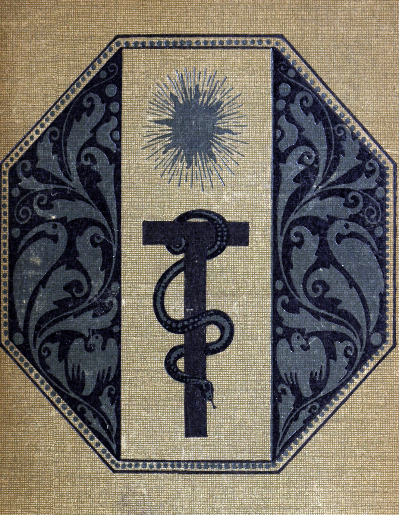 eBook Talismans Illustrated Monthly