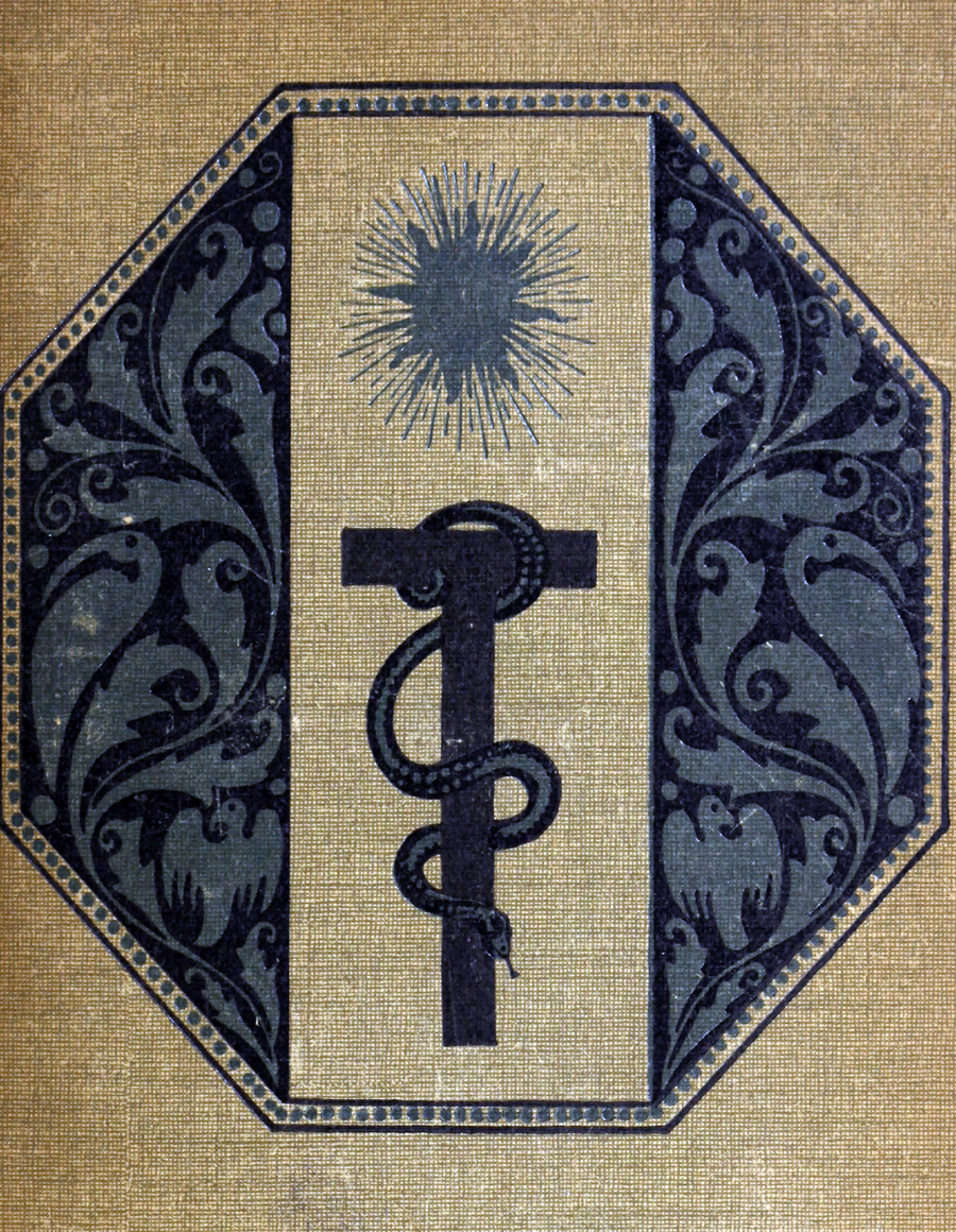 eBook Talismans Illustrated Monthly