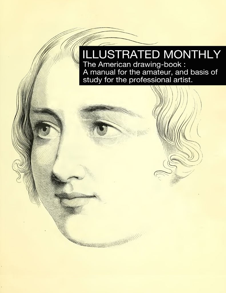 The American Drawing Book