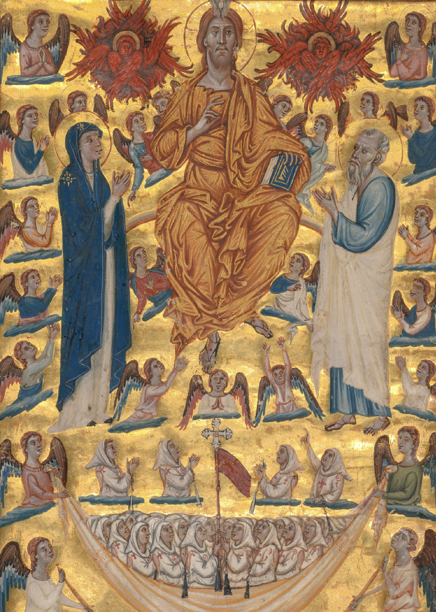 Book the anointed one big fish