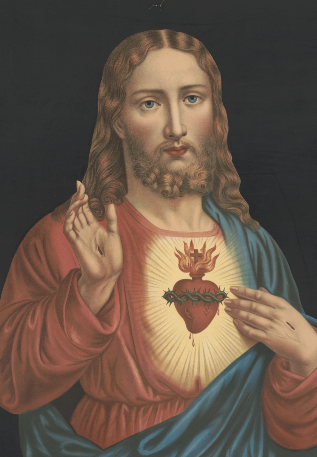 Book the anointed one big fish