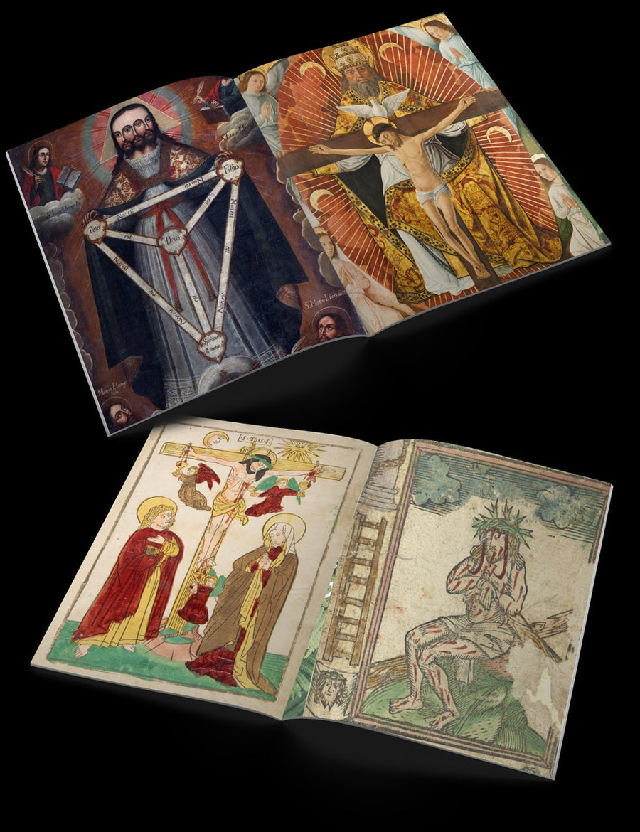 Book the anointed one big fish