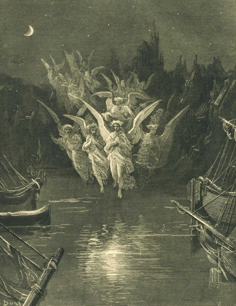 eBook The Book of Death Illustrated Monthly