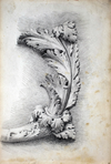 The Filigree Sketchbook