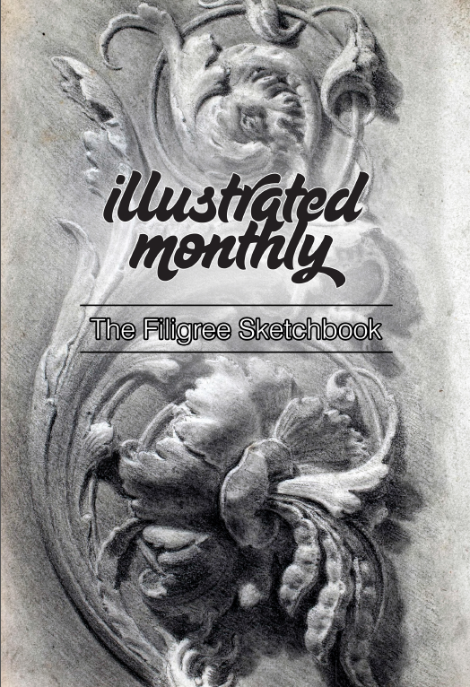 The Filigree Sketchbook