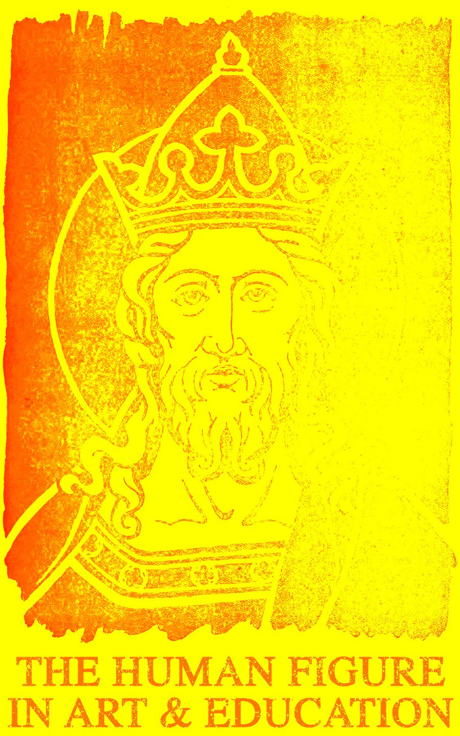 The human figure in art and education