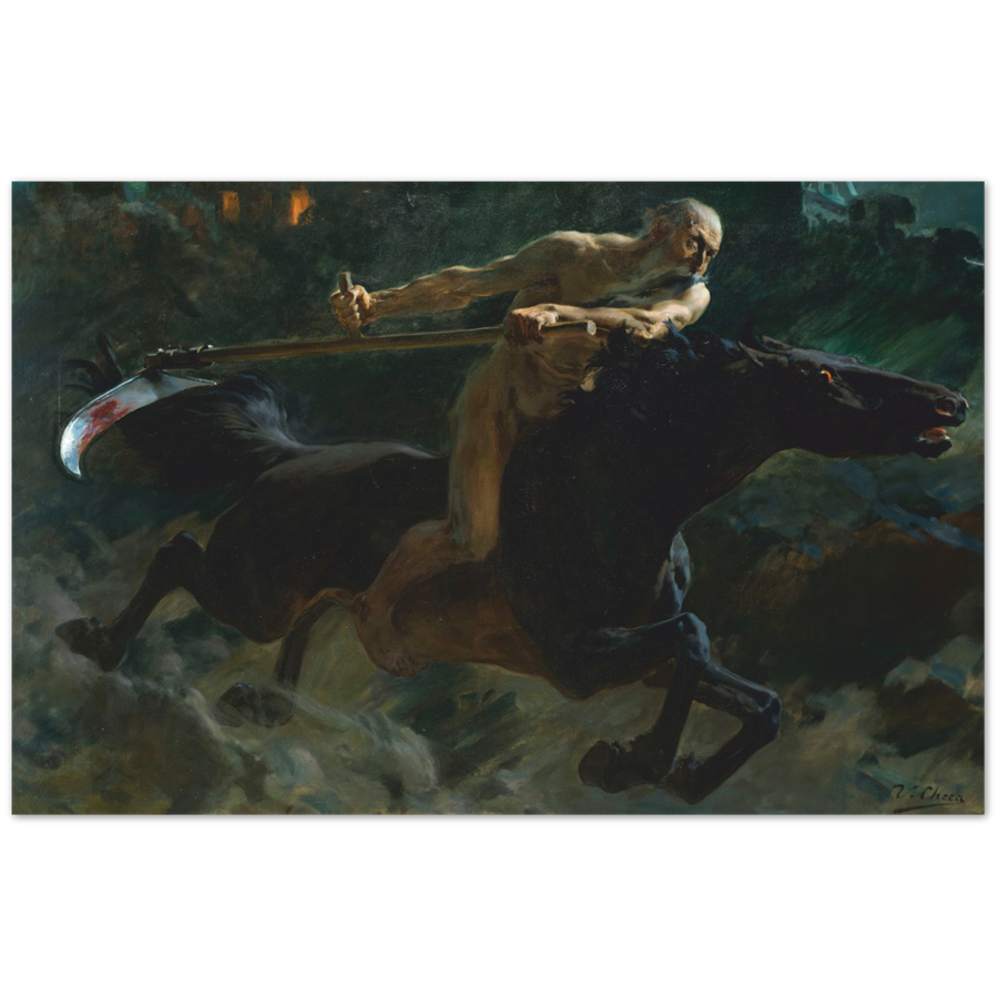 Print Material Time Gelato