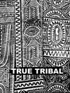 Book True Tribal Illustrated Monthly