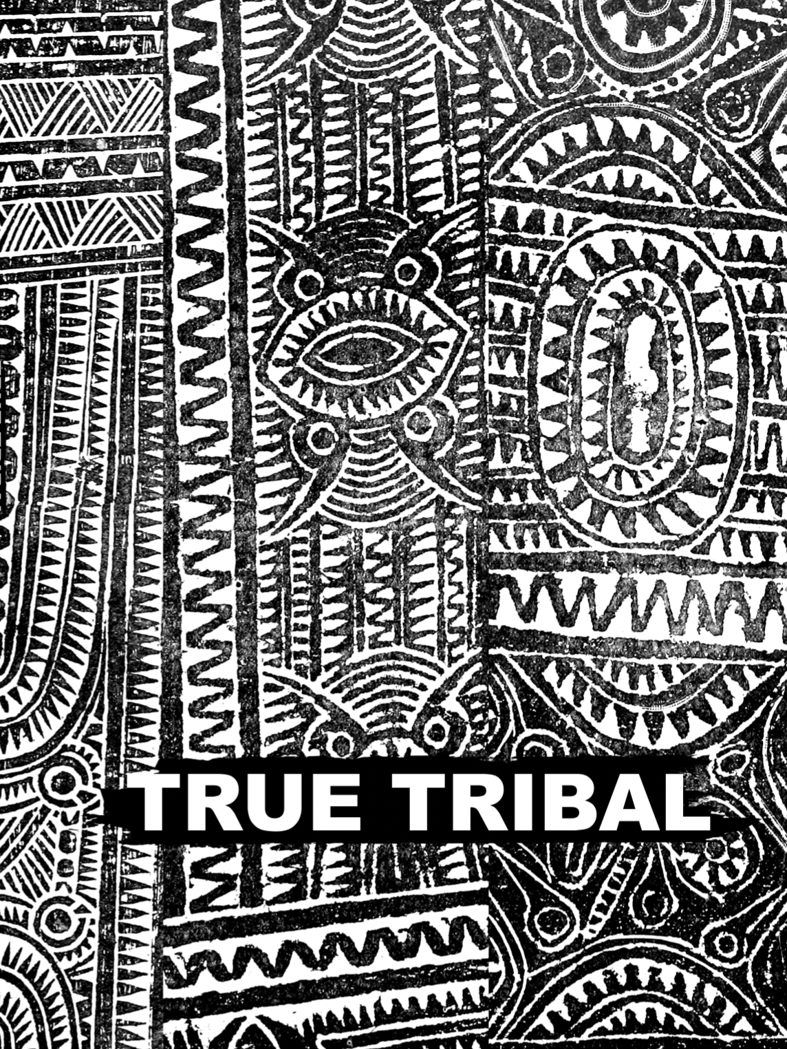 True Tribal