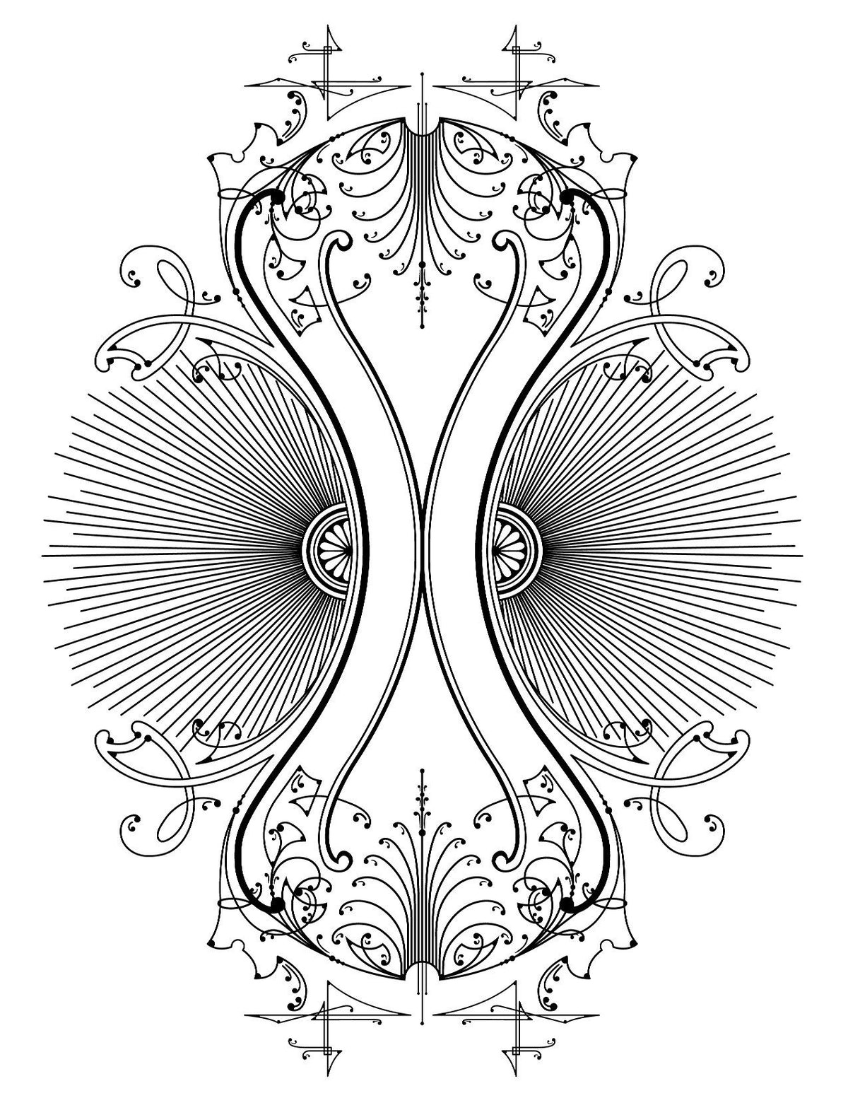 Vintage Lines | eBook | Shop Illustrated Books, eBooks and Prints
