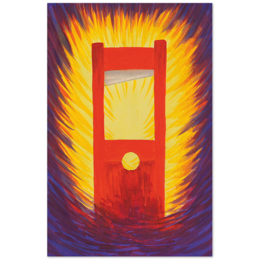 Print Material Warum nicht Gelato