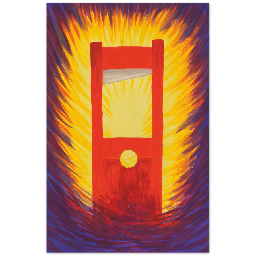 Print Material Warum nicht Gelato