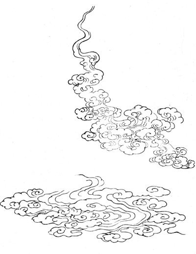 eBook Waves and Smoke big fish