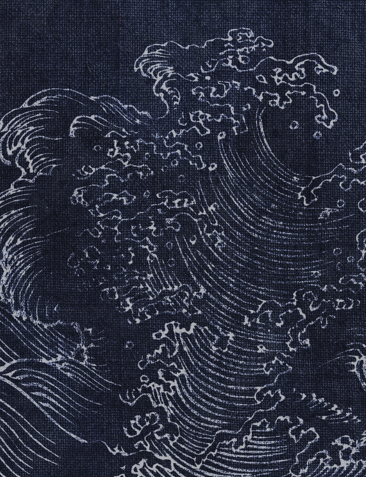 Book Waves Illustrated Monthly